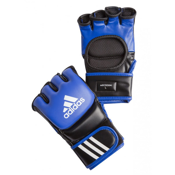 adidas Pro Style Leather MMA Gloves